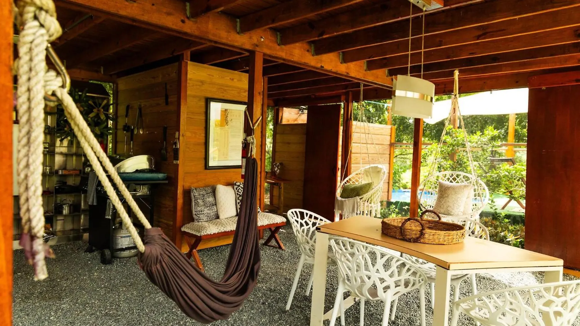 Vila Eco-Friendly Glamping With Private Pool Cabo Rojo