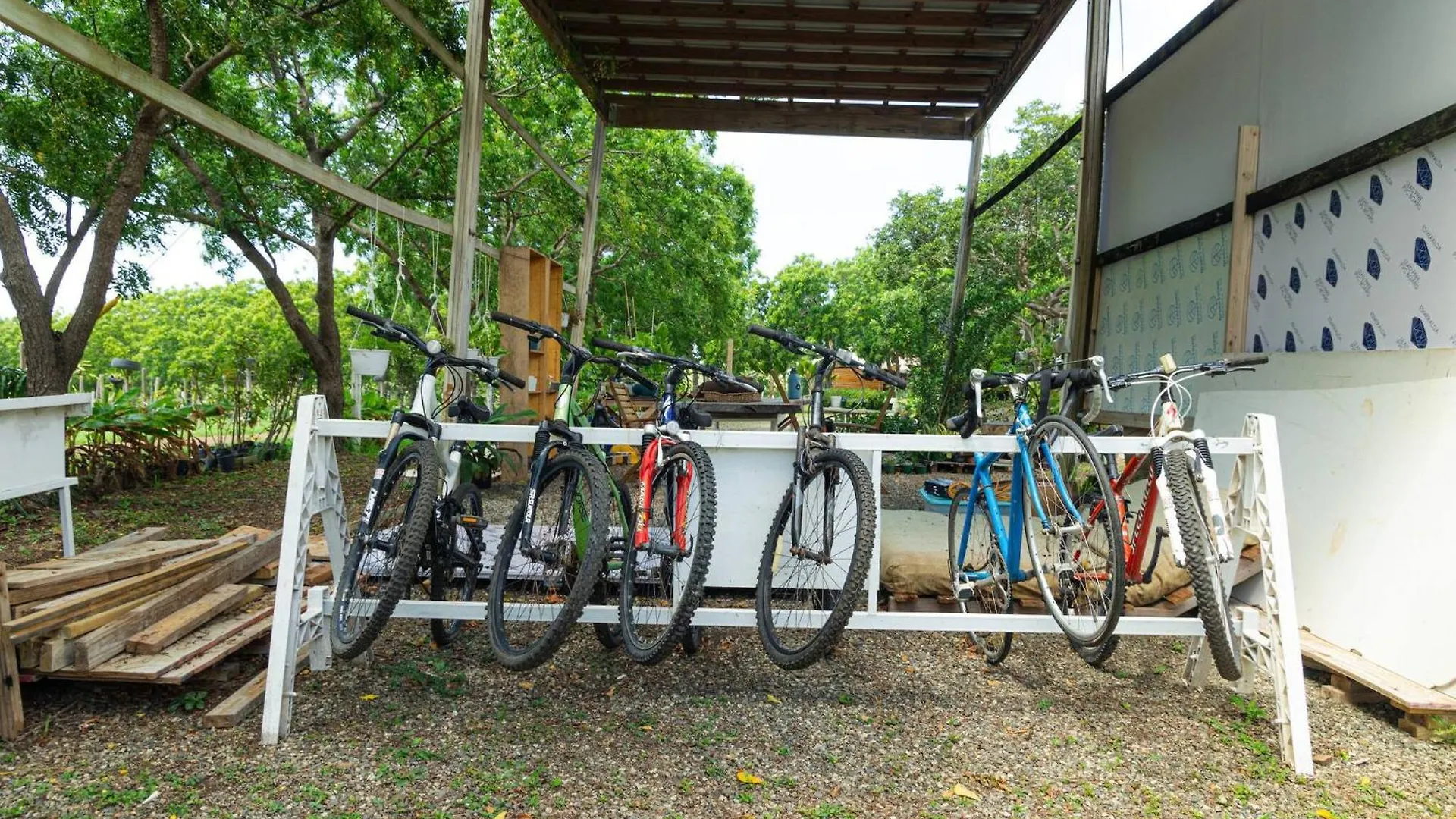 Vila Eco-Friendly Glamping With Private Pool Cabo Rojo Prázdninový dům