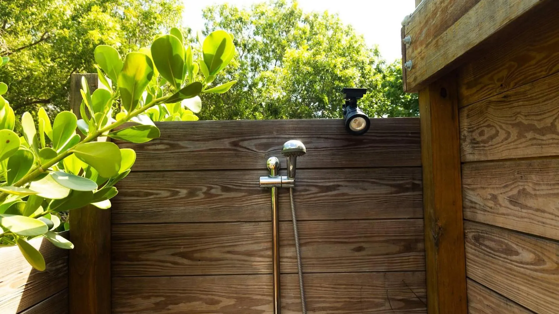 Vila Eco-Friendly Glamping With Private Pool Cabo Rojo