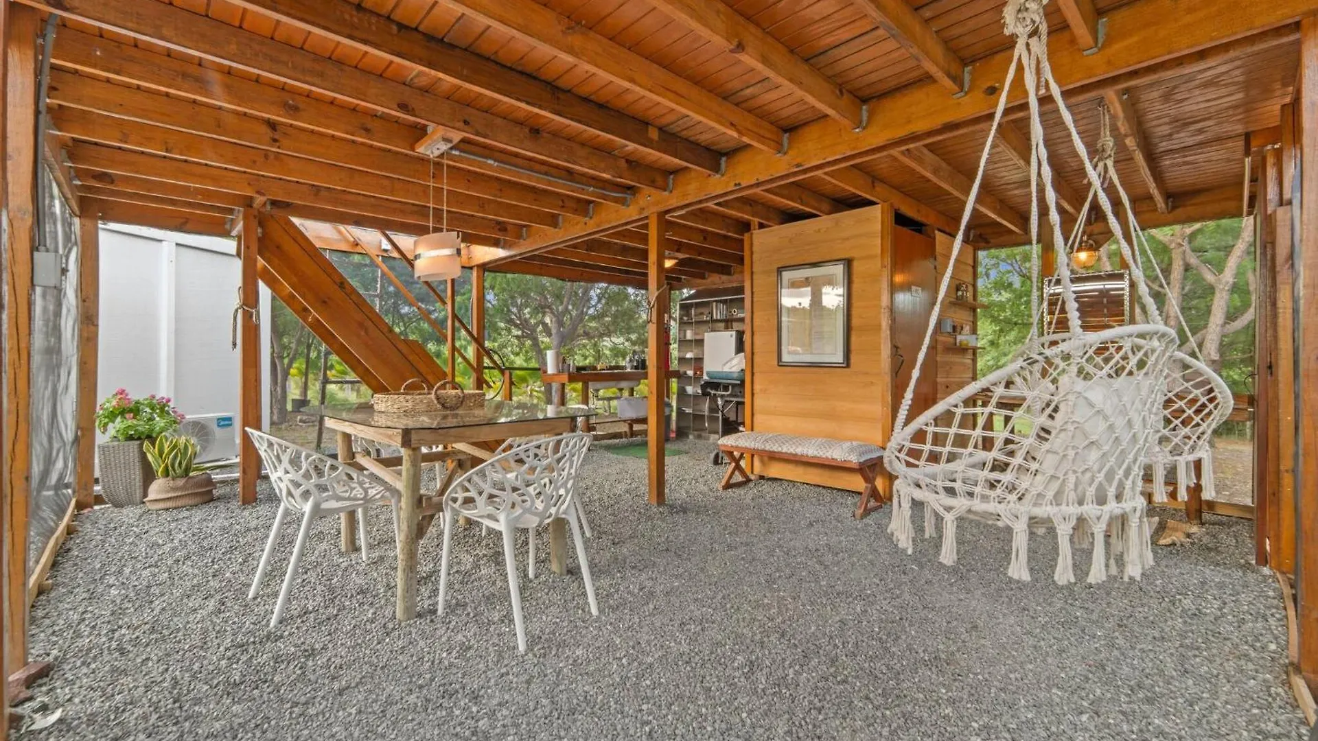 Vila Eco-Friendly Glamping With Private Pool Cabo Rojo Prázdninový dům