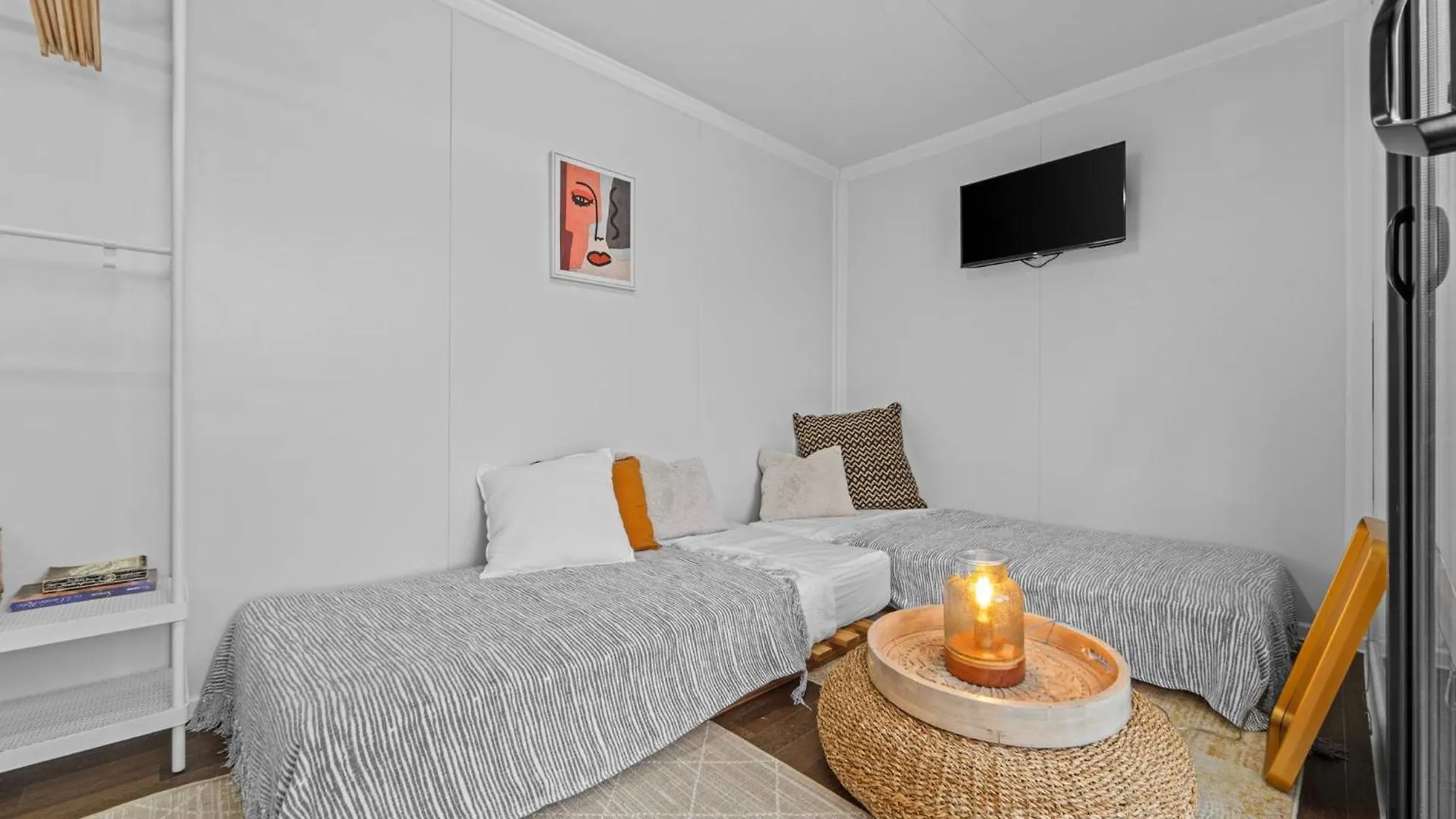 Vila Eco-Friendly Glamping With Private Pool Cabo Rojo 0*,