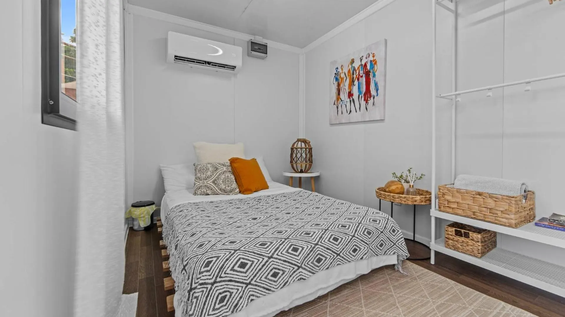 Vila Eco-Friendly Glamping With Private Pool Cabo Rojo Prázdninový dům