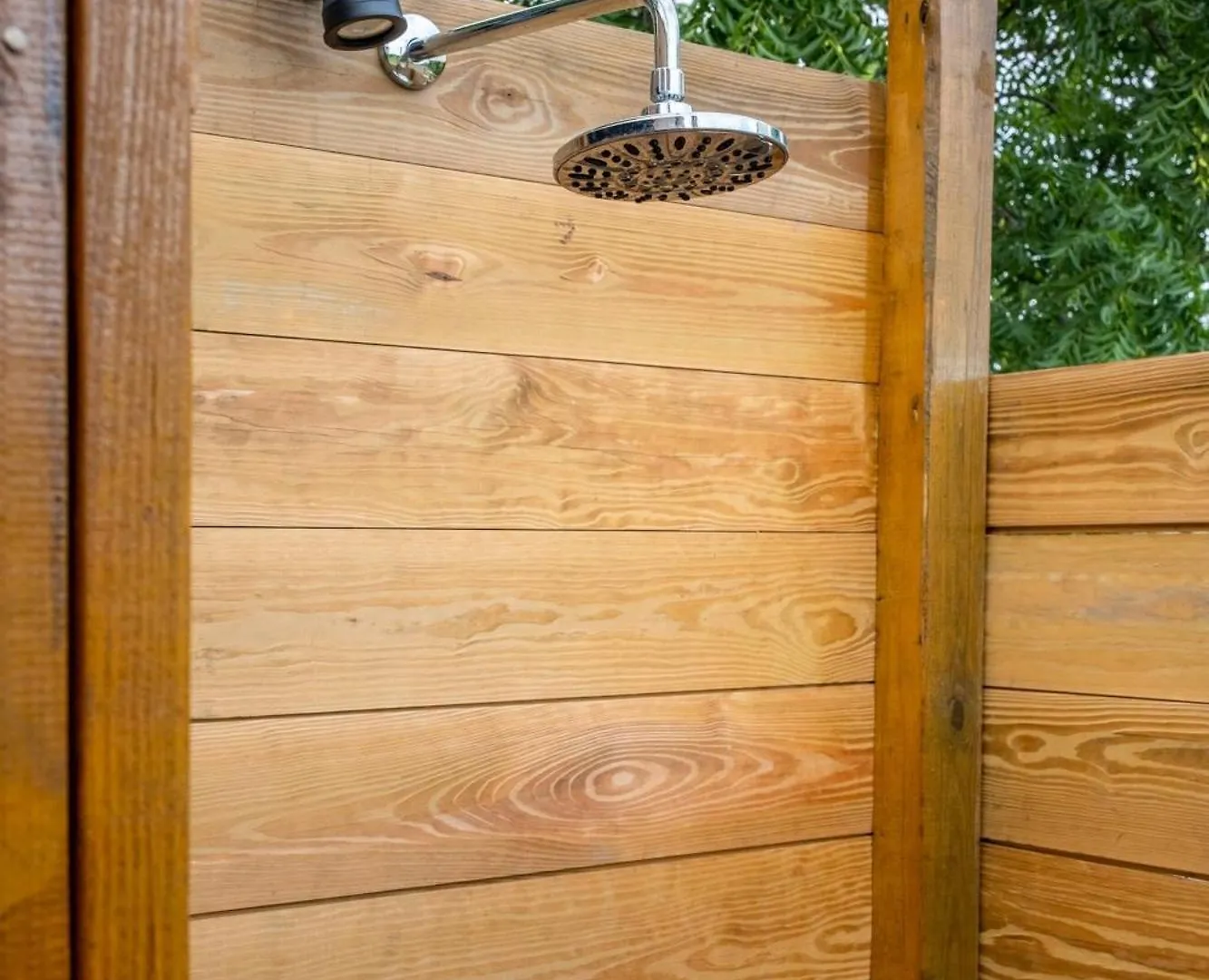 Prázdninový dům Vila Eco-Friendly Glamping With Private Pool Cabo Rojo