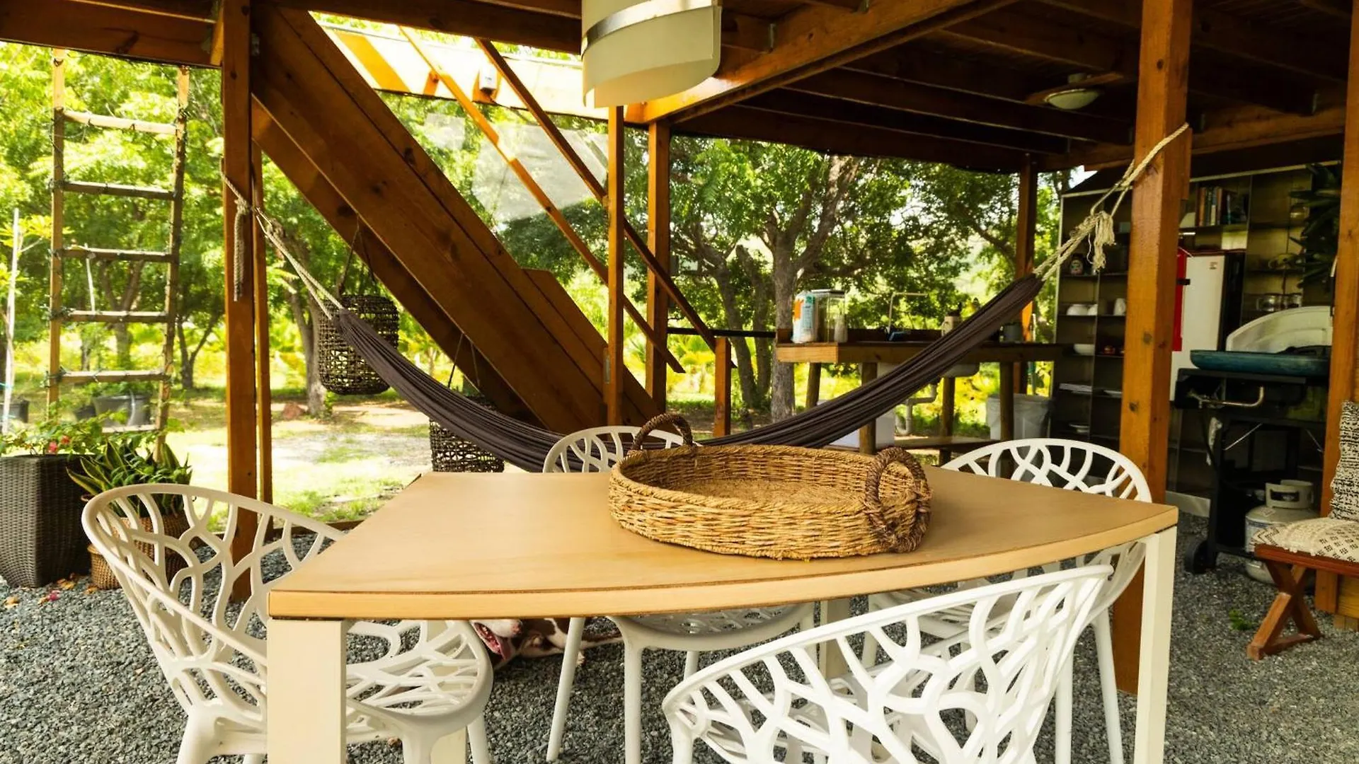 Vila Eco-Friendly Glamping With Private Pool Cabo Rojo 0*,