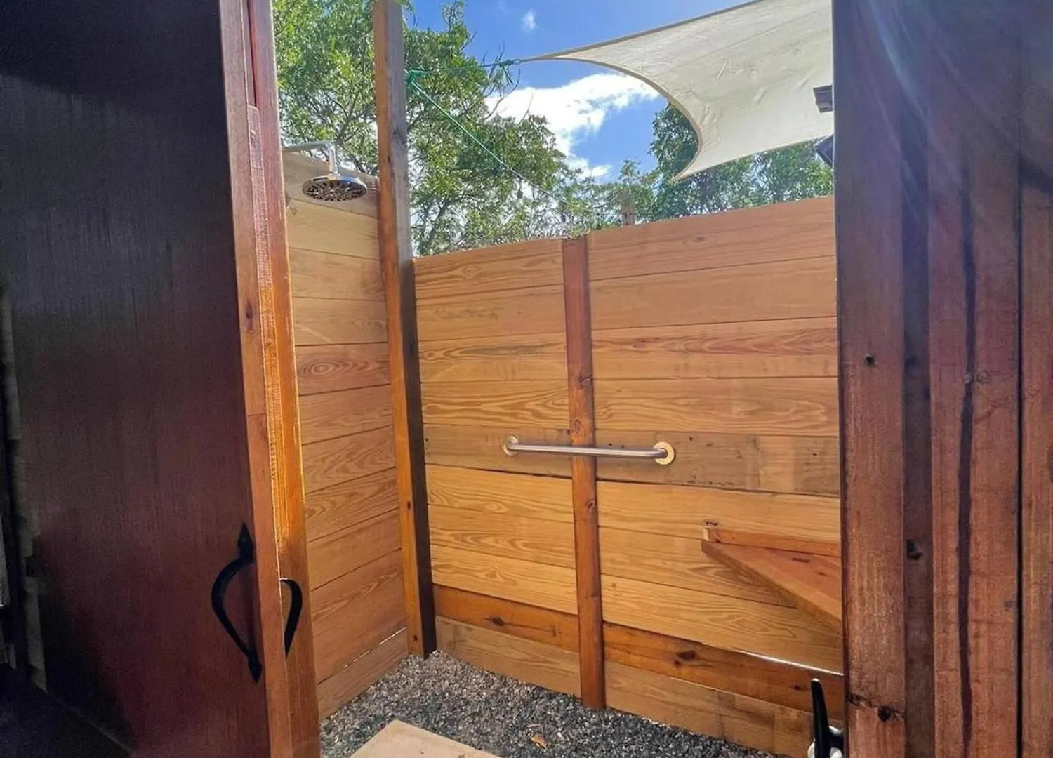 Vila Eco-Friendly Glamping With Private Pool Cabo Rojo Prázdninový dům