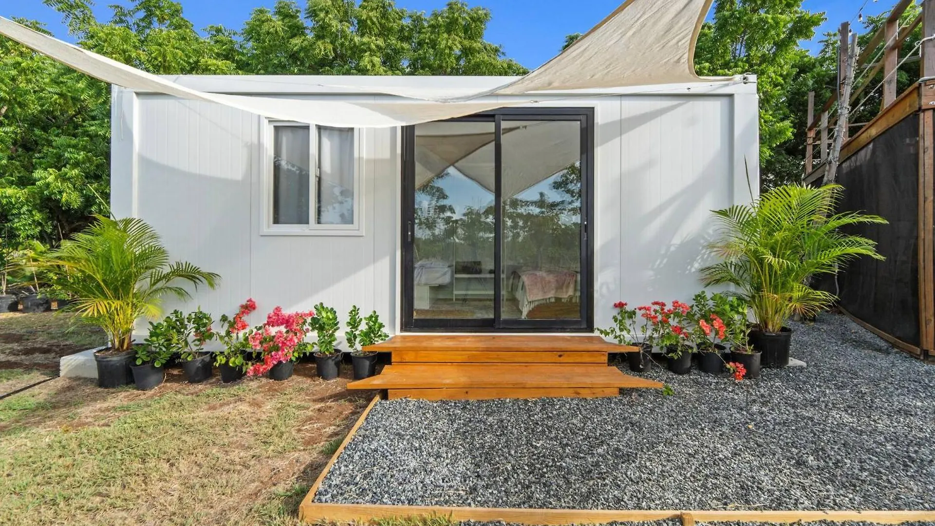 Vila Eco-Friendly Glamping With Private Pool Cabo Rojo